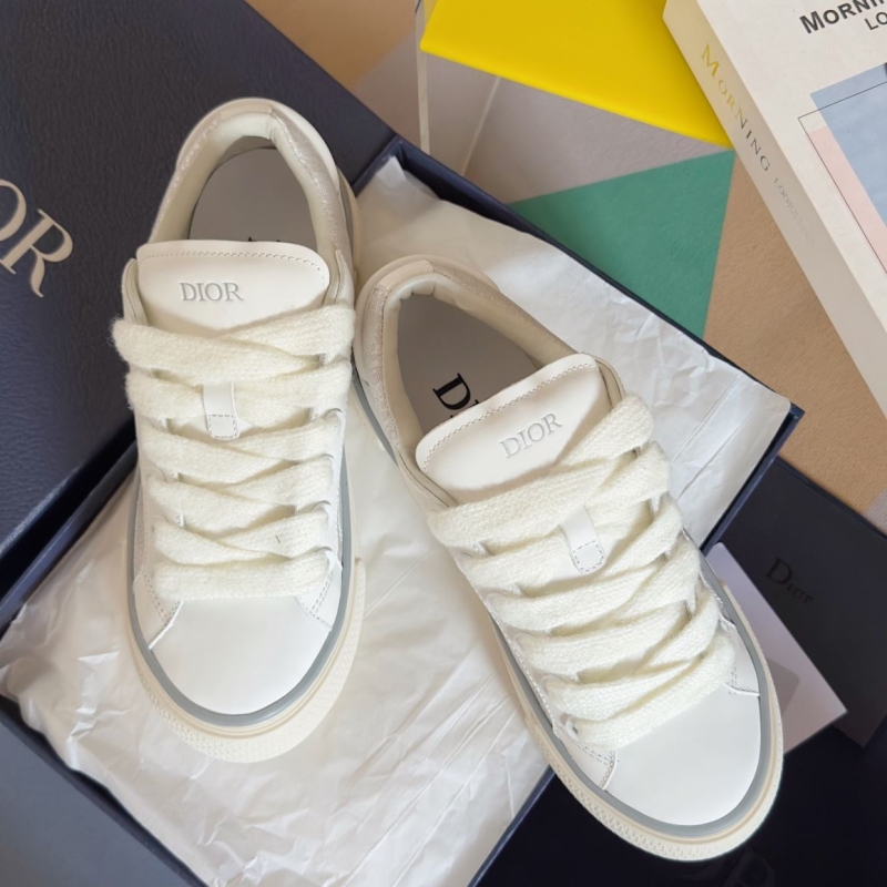 ch**an D*or casual shoes